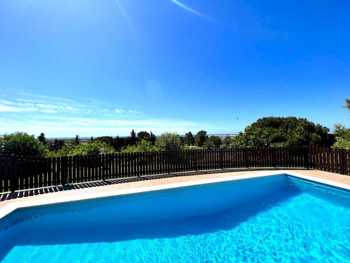 Tavira Vila Formosa 6 With Pool By Homing Exteriör bild
