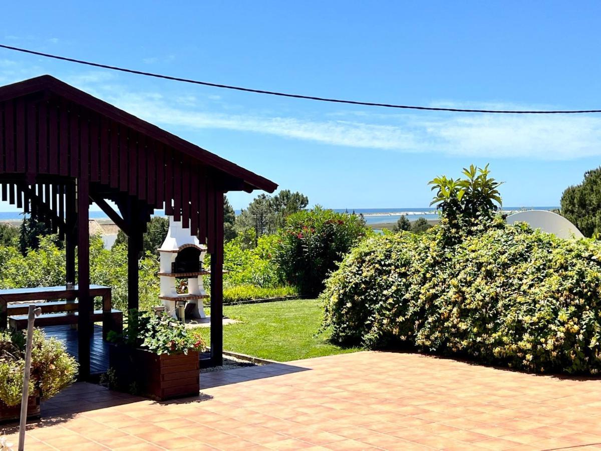 Tavira Vila Formosa 6 With Pool By Homing Exteriör bild
