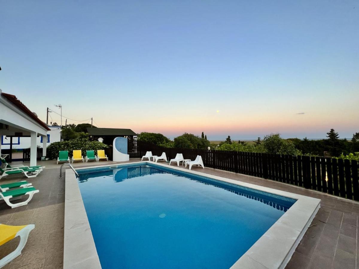 Tavira Vila Formosa 6 With Pool By Homing Exteriör bild