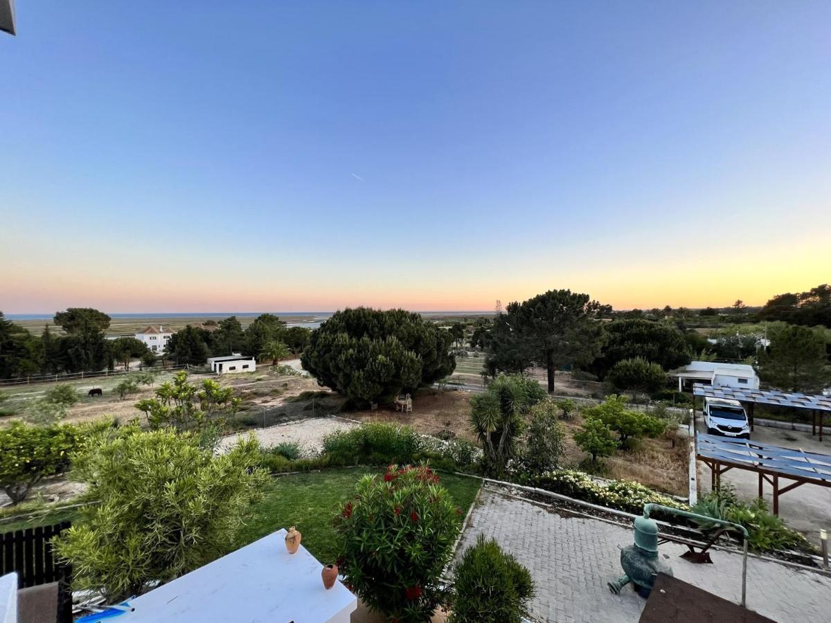 Tavira Vila Formosa 6 With Pool By Homing Exteriör bild