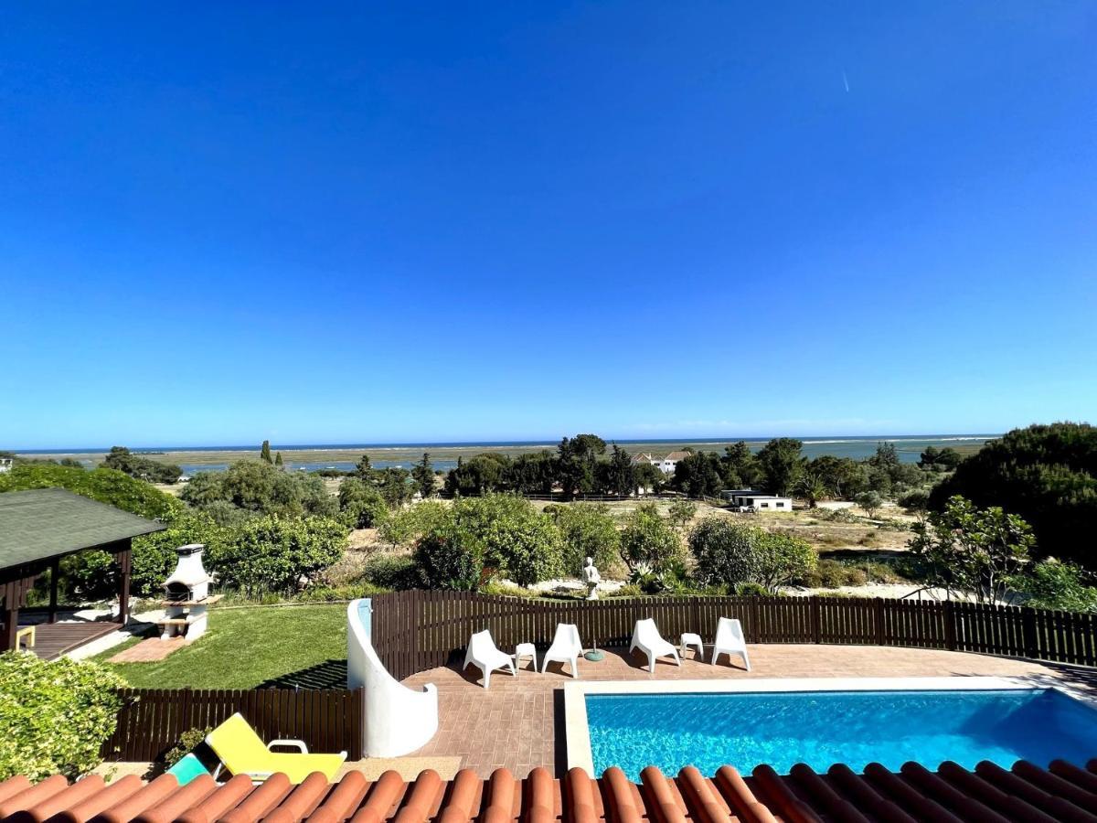 Tavira Vila Formosa 6 With Pool By Homing Exteriör bild