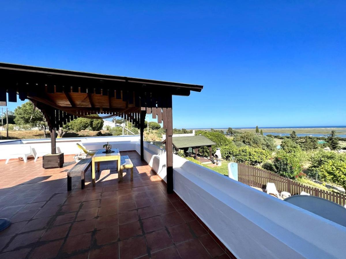 Tavira Vila Formosa 6 With Pool By Homing Exteriör bild