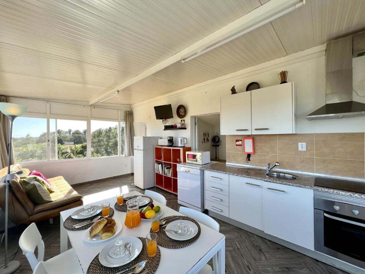 Tavira Vila Formosa 6 With Pool By Homing Exteriör bild