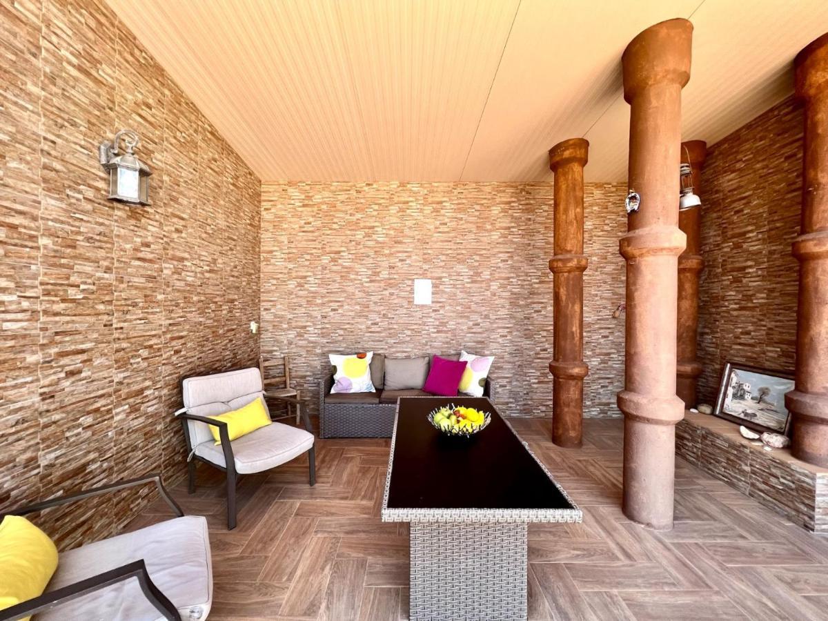 Tavira Vila Formosa 6 With Pool By Homing Exteriör bild