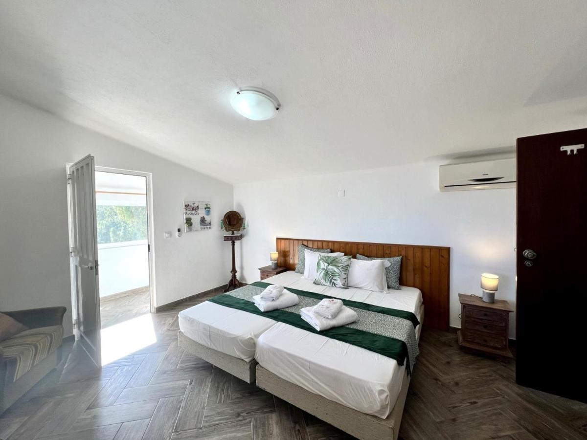 Tavira Vila Formosa 6 With Pool By Homing Exteriör bild