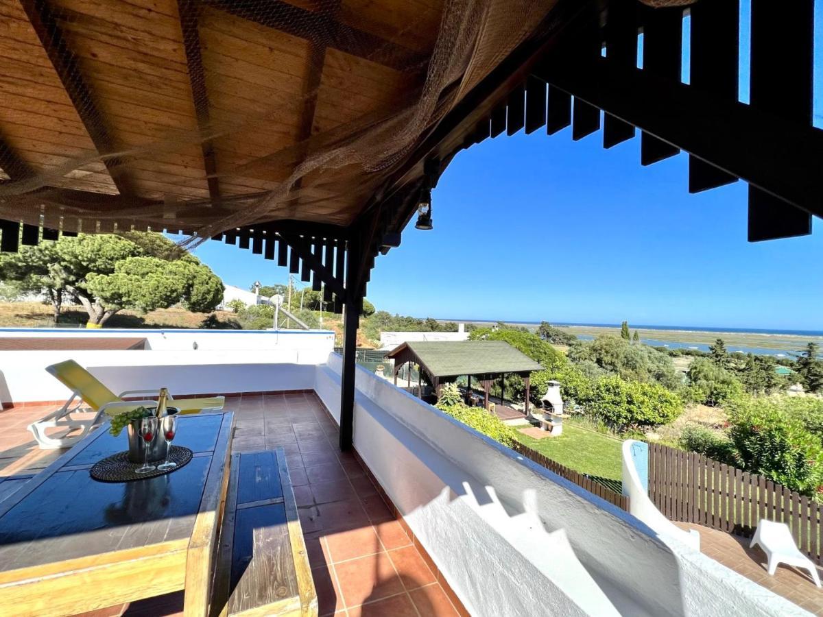Tavira Vila Formosa 6 With Pool By Homing Exteriör bild